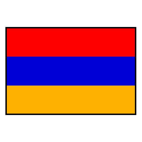 Armenia flag