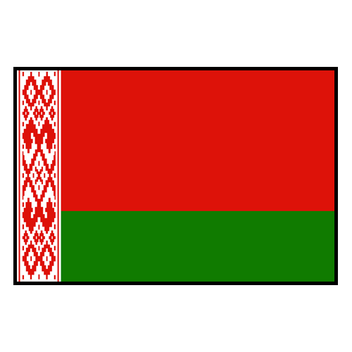 Belarus flag