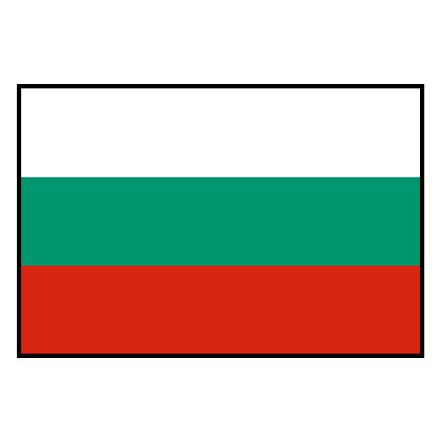 Bulgaria flag