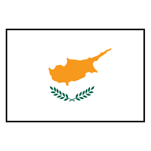Cyprus flag