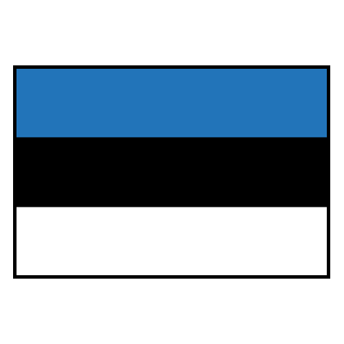 Estonia flag