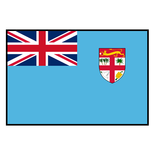 Fiji flag
