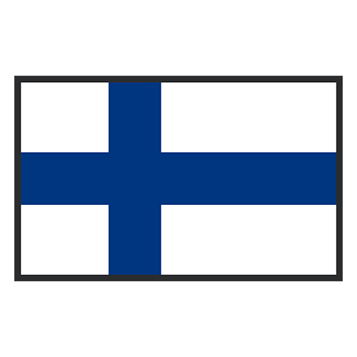 Finland flag