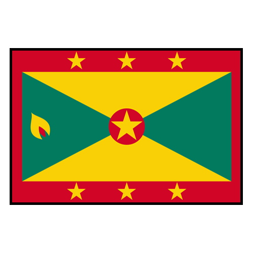 Grenada flag