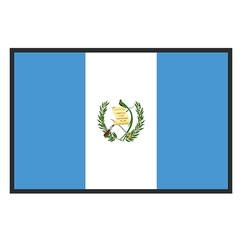 Guatemala flag