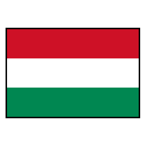Hungary flag