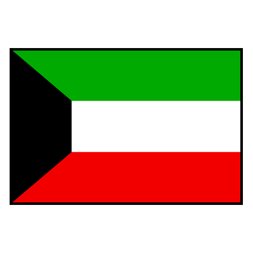 Kuwait flag