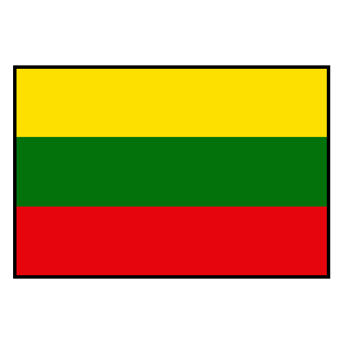 Lithuania flag