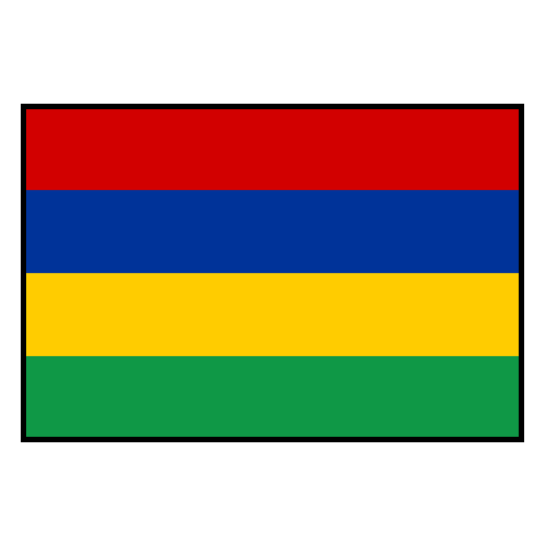 Mauritania flag