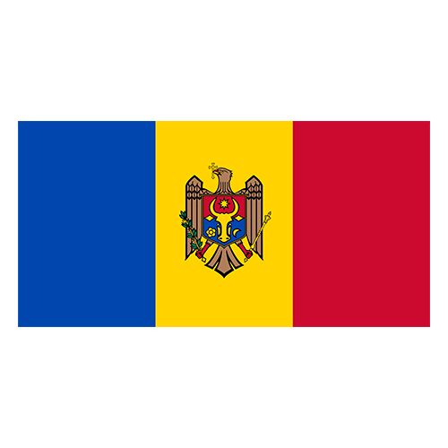 Moldova flag