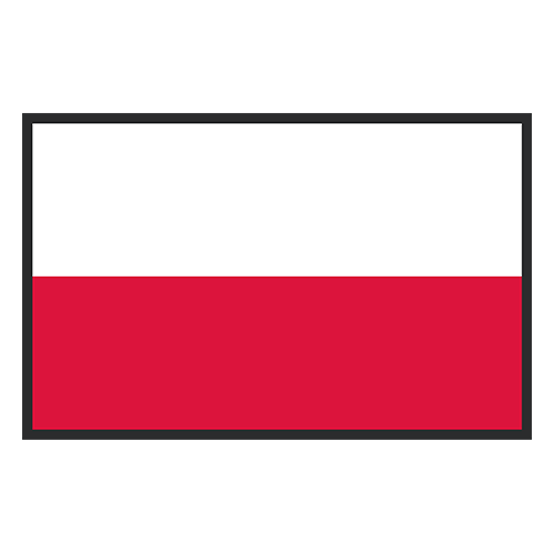 Poland flag