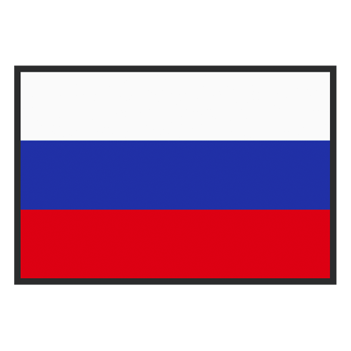 Russia flag
