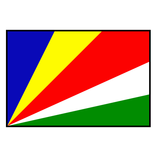 Seychelles flag