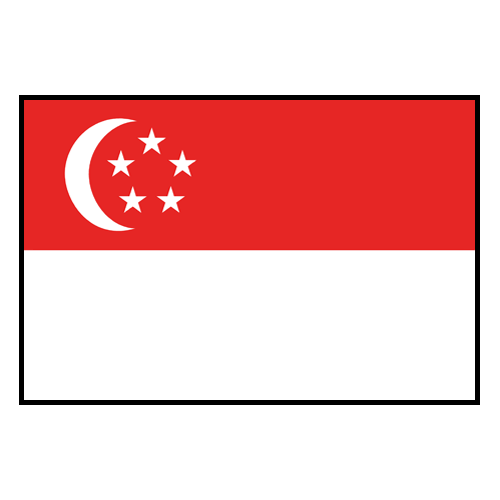 Singapore flag