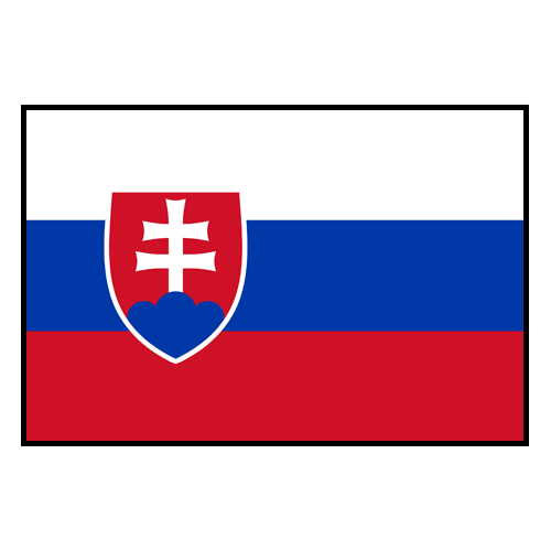 Slovakia flag