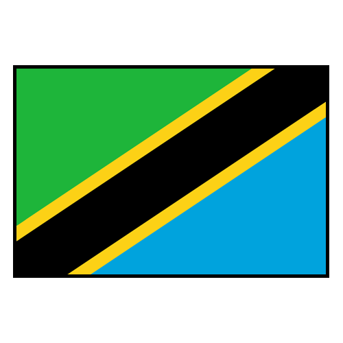 Tanzania flag