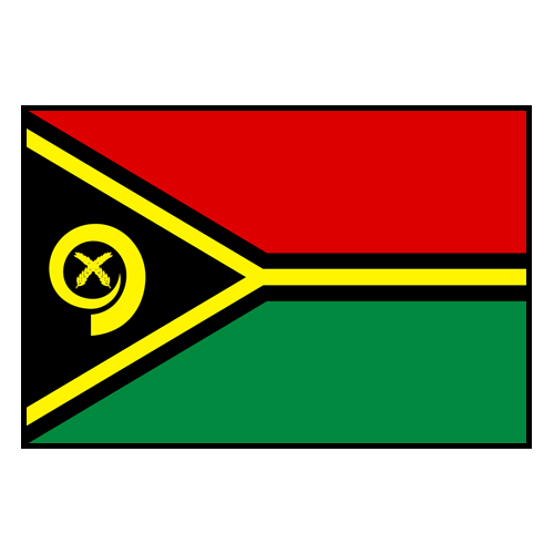 Vanuatu flag